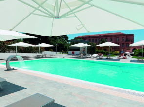 Miglio D'Oro Park Hotel