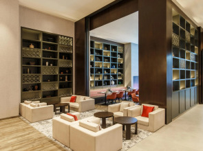 Hyatt Centric Soalteemode Kathmandu