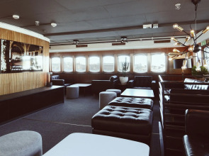 Rygerfjord Hotel & Hostel