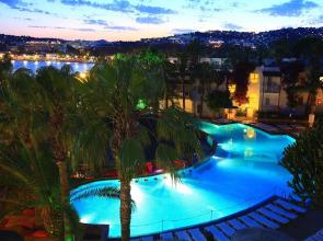 Отель Parkım Ayaz