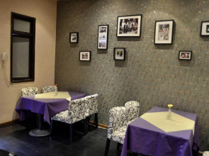 Chengdu Wenjun courtyard Hotel