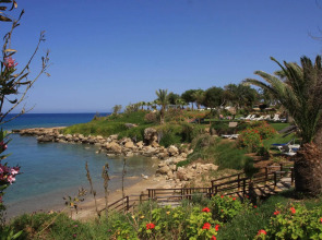 Crystal Springs Beach Hotel