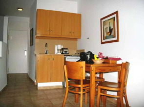 Apartamentos Dolores