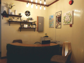 The Stopover Hostel Mactan