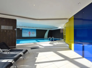 Novotel Budapest City