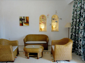 Africa Jade Thalasso