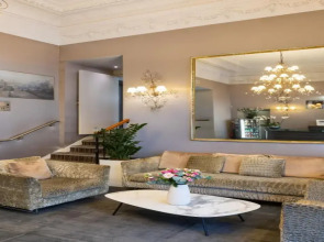 Best Western Lakmi hotel