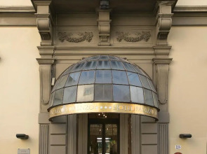 Palazzo Lorenzo Hotel Boutique & Spa