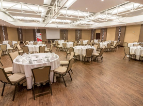 Sonesta Hotel El Olivar Lima