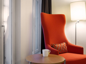 Scandic Grand Marina