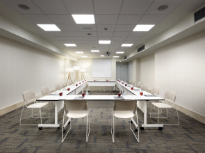 Barceló Bilbao Nervión