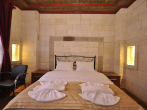 Cappadocia Stone Palace