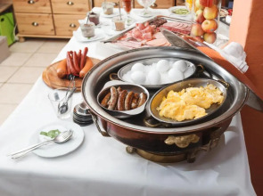 Hotel & Restaurant Lindenhof