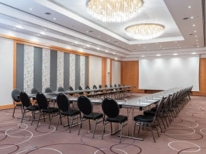 Hotel Mannheimer Hof - Leonardo Limited Edition