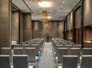 Hyatt Centric Candolim Goa