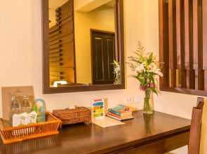 Lanta Pura Beach Resort