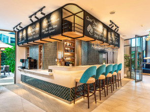 Hilton Garden Inn Phuket Bang Tao