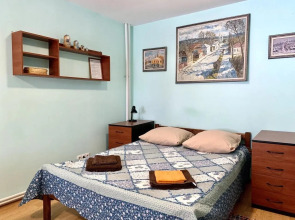 Гостевой дом Дом Верзилиных