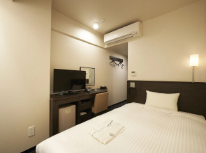 Отель Sotetsu Fresa Inn Ochanomizu Jimbocho