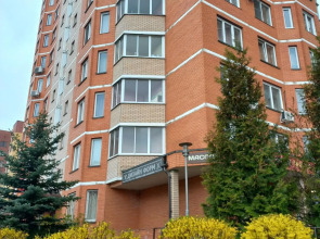 Апартаменты на проспекте Ленина 201