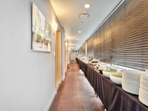 Ramada Hotels & Suites Seoul Namdaemun