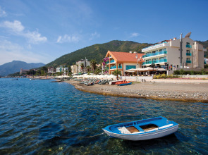 Orsmaris Boutique Hotel - Boutique Class