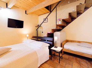 Bed & Breakfast La Casa di Plinio