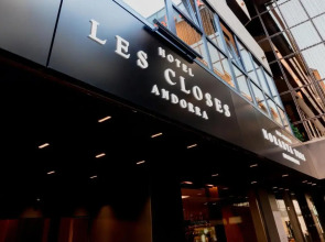 Hotel Les Closes
