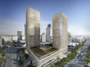 The Ritz-Carlton Астана