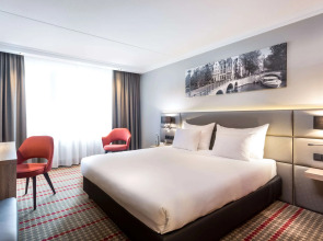 Ramada Amsterdam Airport Schiphol Hotel