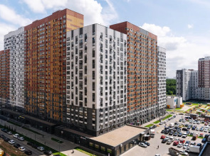 Bitza South (Битца Сауз)