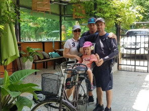 The Park Ayutthaya Resort and Spa