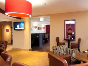 Premier Inn Heathrow Airport Terminal 5