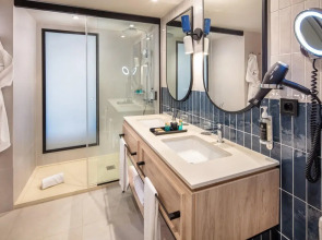 Hotel Princess Taurito - All Inclusive Plus