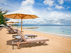 The Citta Luxury Residence