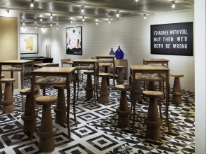 H10 Vintage Salou - Adults Only