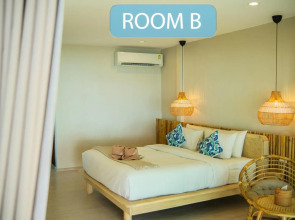 Siam Beach Resort Koh Kood