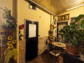 Soggiorno La Pergola