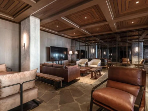 Costanero Hotel Montevideo - MGallery Collection