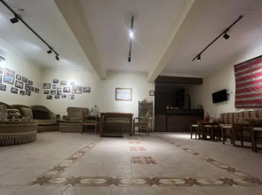 Nemrut Euphrat Hotel