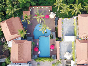 Best Western Premier Agung Resort Ubud