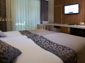 Sun Club Hotel Side - All Inclusive