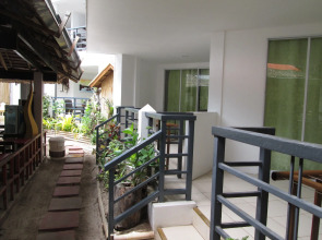 The Sitio by the Beach