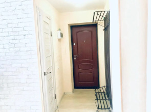 Апартаменты на улице Весенняя 1