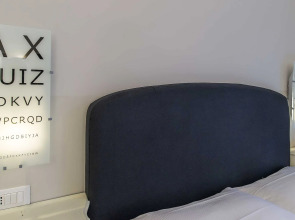 B&B 94 Rooms Vatican Scipioni