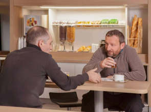 hotelF1 Paris Porte de Châtillon