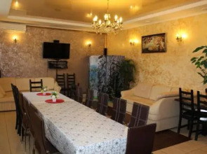 Pavlovskij Posad Guest House