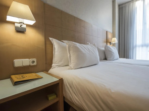 Hotel Silken Sant Gervasi