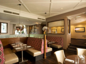 Edinburgh Marriott Hotel Holyrood