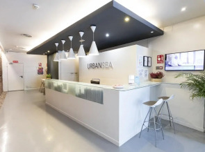 Urban Sea Atocha 113